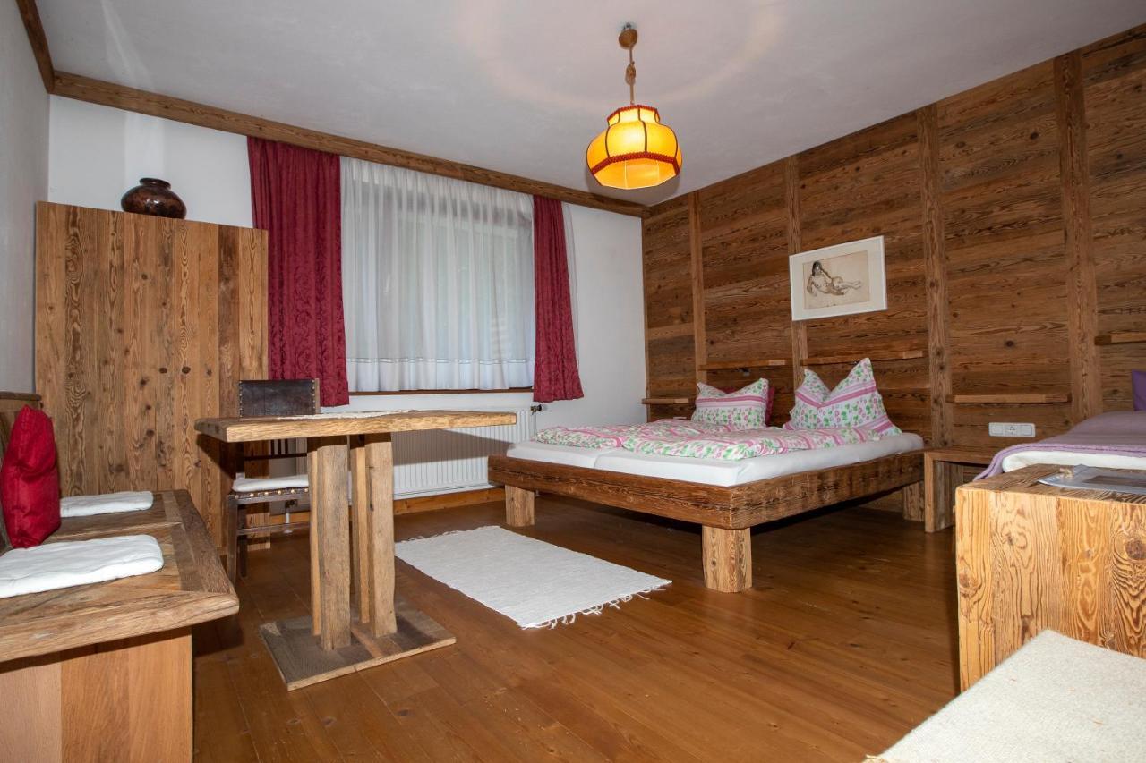 Haus Kogler 호텔 Inzersdorf im Kremstal 외부 사진