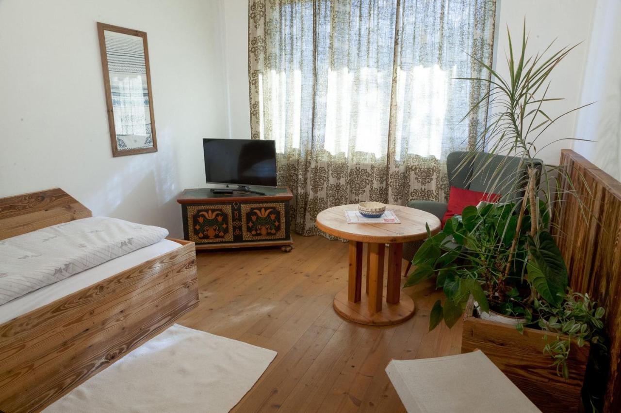 Haus Kogler 호텔 Inzersdorf im Kremstal 외부 사진