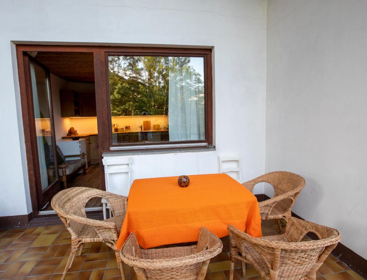 Haus Kogler 호텔 Inzersdorf im Kremstal 외부 사진