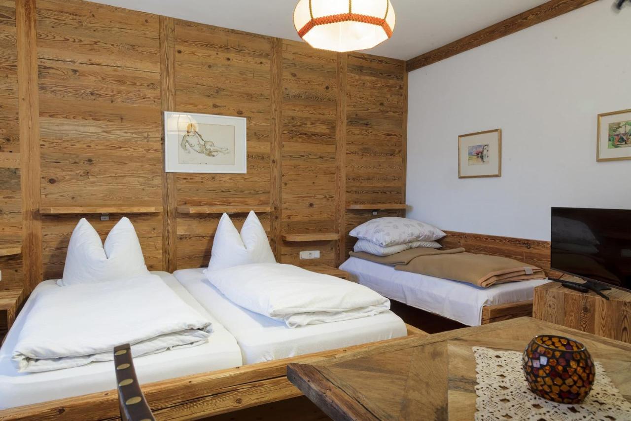 Haus Kogler 호텔 Inzersdorf im Kremstal 외부 사진