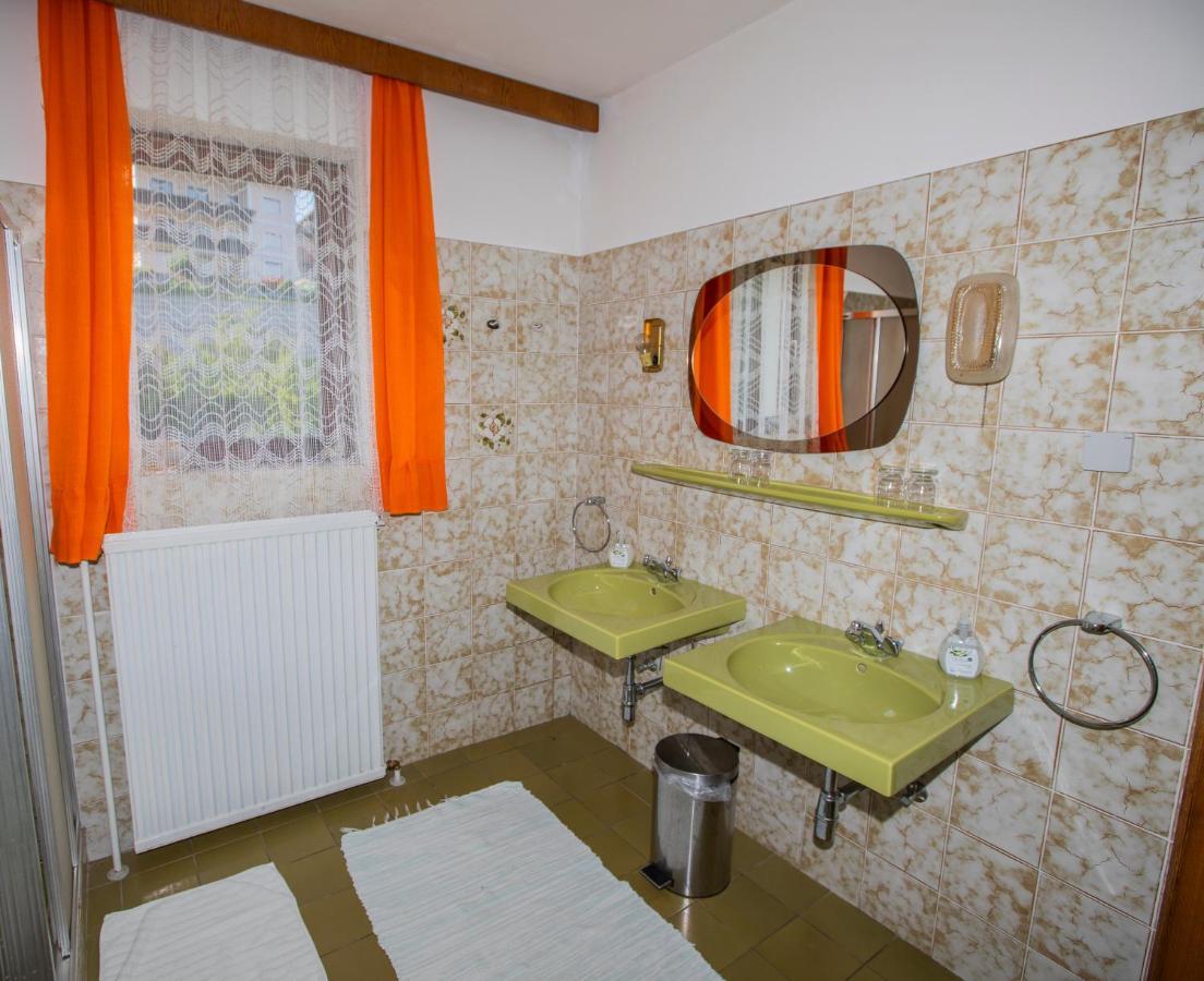 Haus Kogler 호텔 Inzersdorf im Kremstal 외부 사진