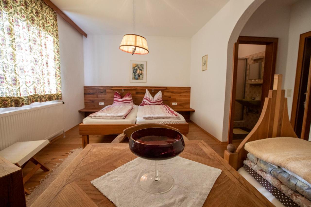 Haus Kogler 호텔 Inzersdorf im Kremstal 외부 사진