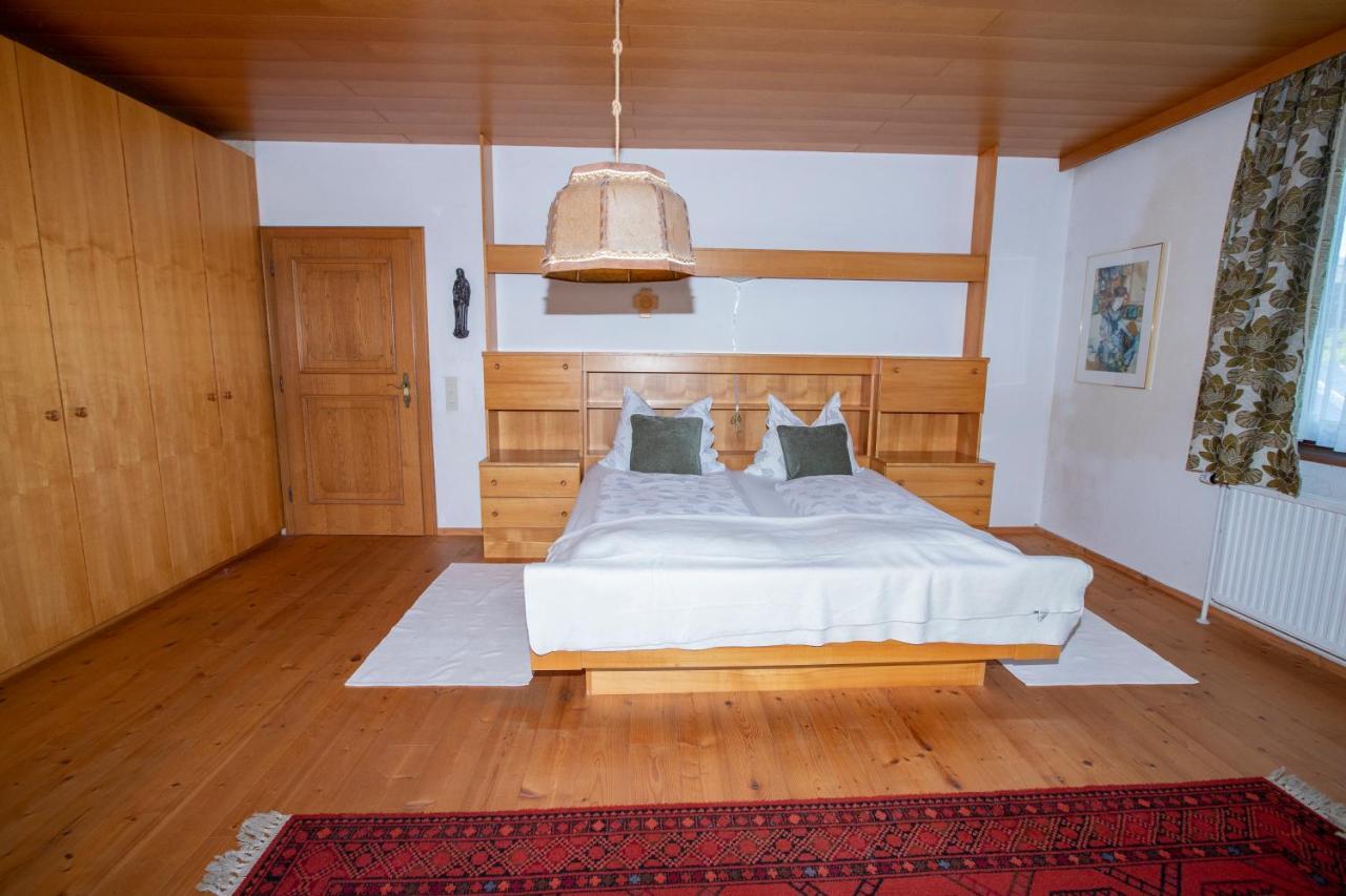 Haus Kogler 호텔 Inzersdorf im Kremstal 외부 사진