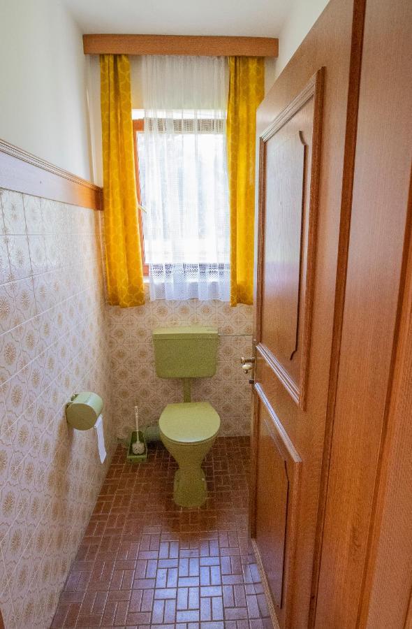 Haus Kogler 호텔 Inzersdorf im Kremstal 외부 사진