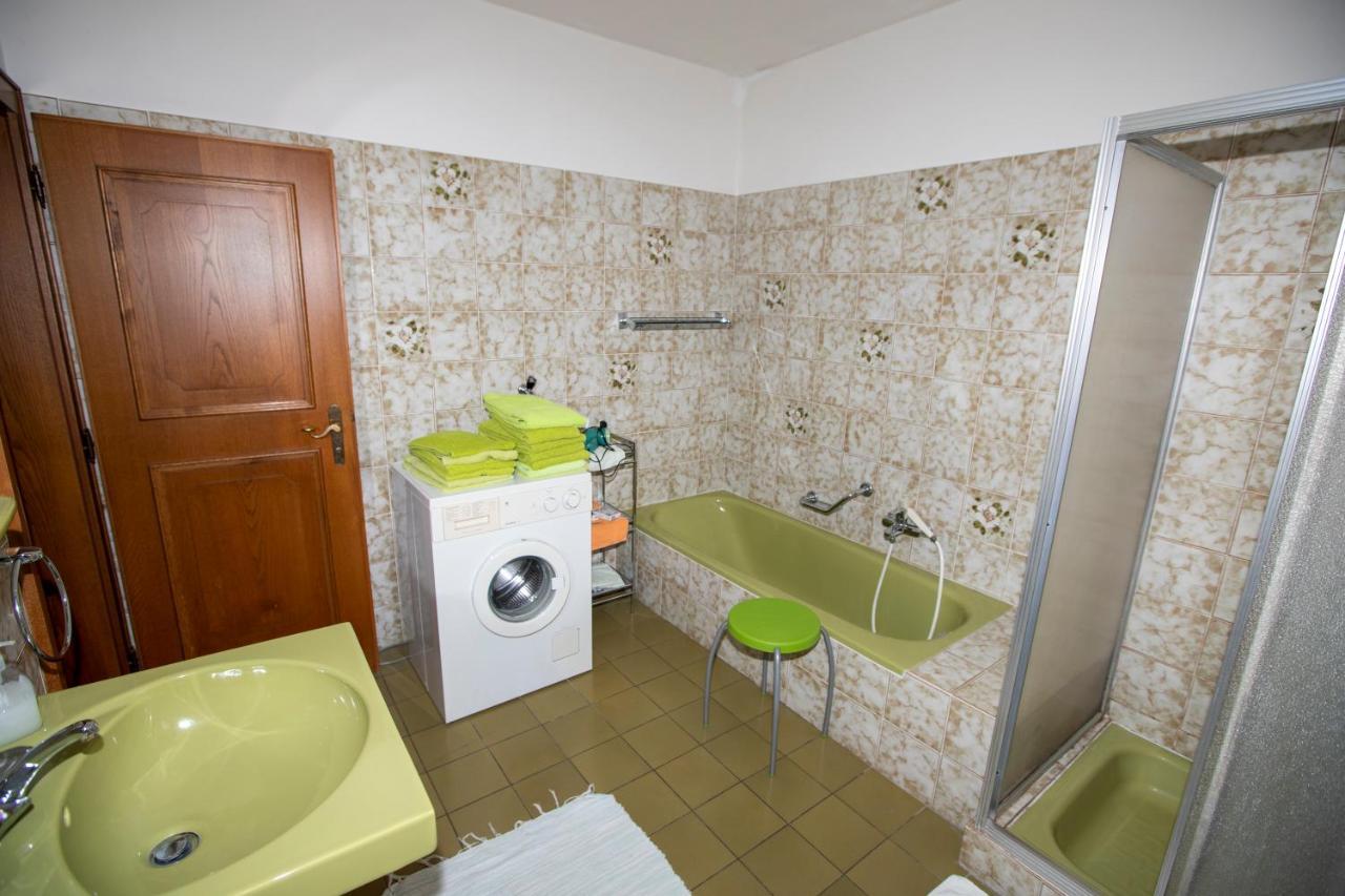 Haus Kogler 호텔 Inzersdorf im Kremstal 외부 사진